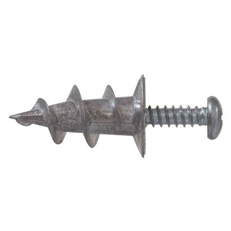 sheet metal anchors home depot|home depot metal fasteners.